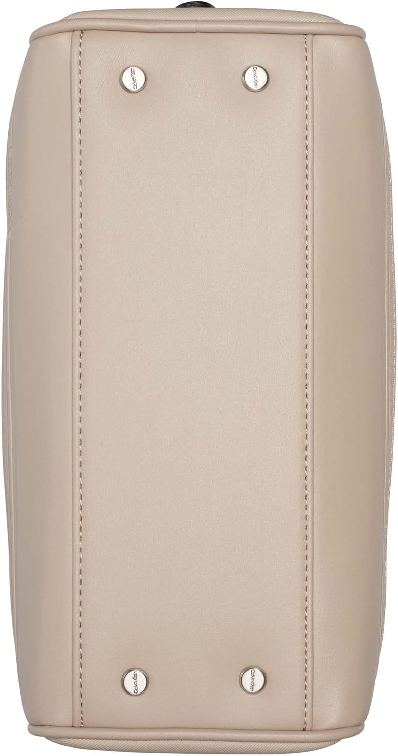 Calvin Klein Bolso organizador de malaquita