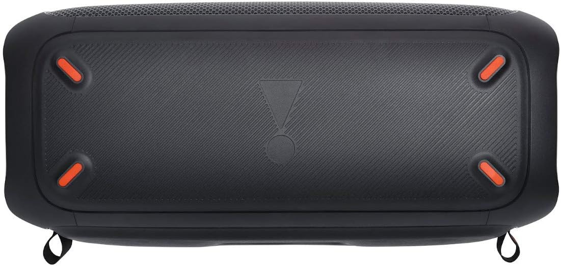 JBL PartyBox On-The-Go Potente altavoz portátil Bluetooth para fies...