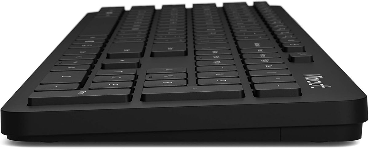 NUEVO Escritorio Microsoft Bluetooth - Negro mate