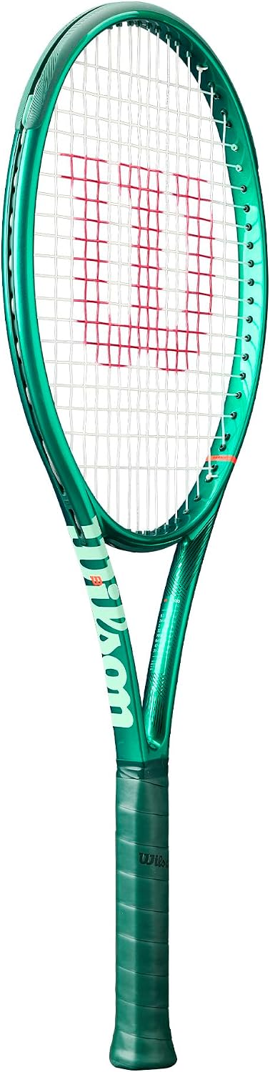 Wilson Blade 100UL V10 - Raquetas de tenis para adultos