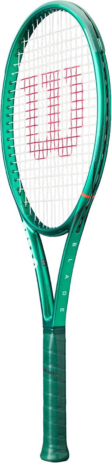Wilson Blade 100L V10 - Raquetas de tenis para adultos