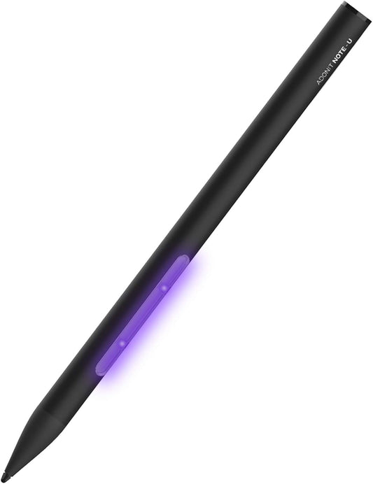 Adonit Lápiz óptico para juegos con lápiz de juegos para iPad con r...