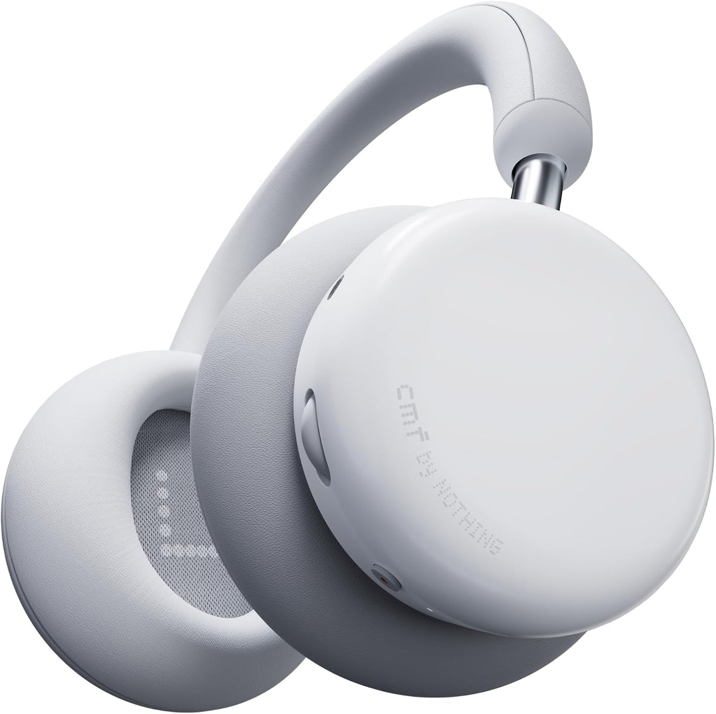 CMF by Nothing Auriculares Pro con cancelación activa de ruido inal...