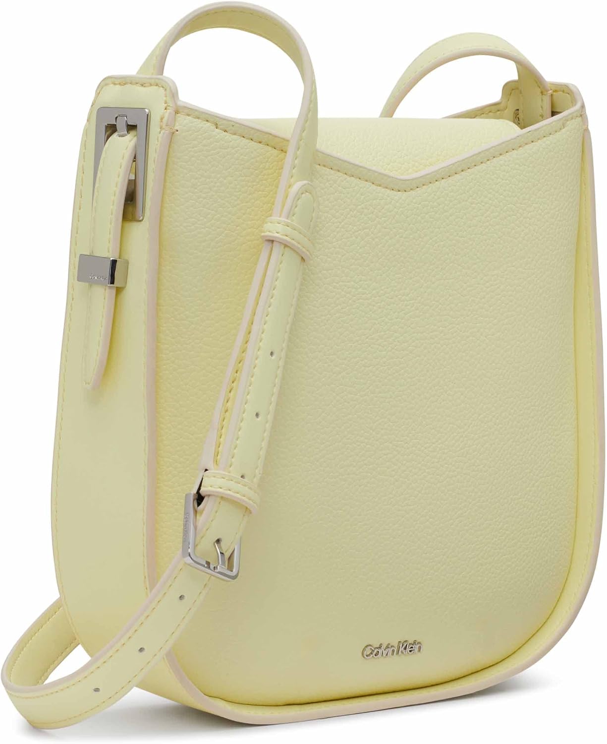 Calvin Klein Bandolera Willow Messenger para mujer