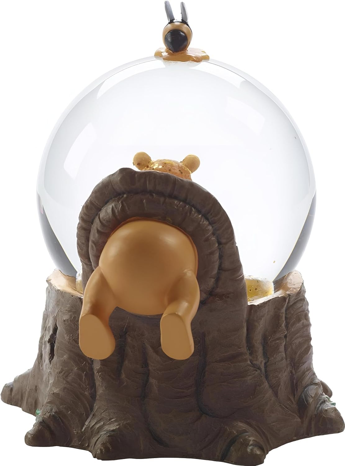 El Globo de Nieve Musical de Pooh Bear, por el Amor de la Miel - Re...