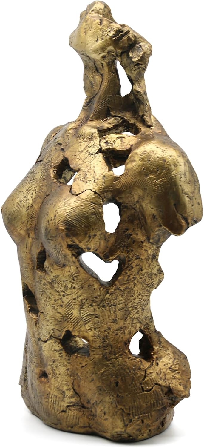 Lukitas Abstracto femenino busto estatua escultura decoración del h...