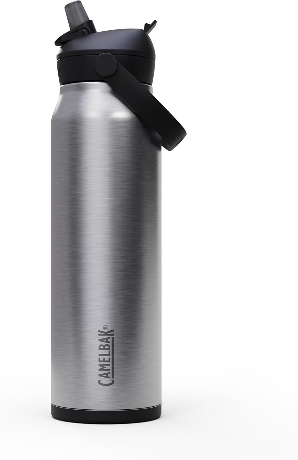 CamelBak Thrive - Botella de agua de acero inoxidable aislada con p...