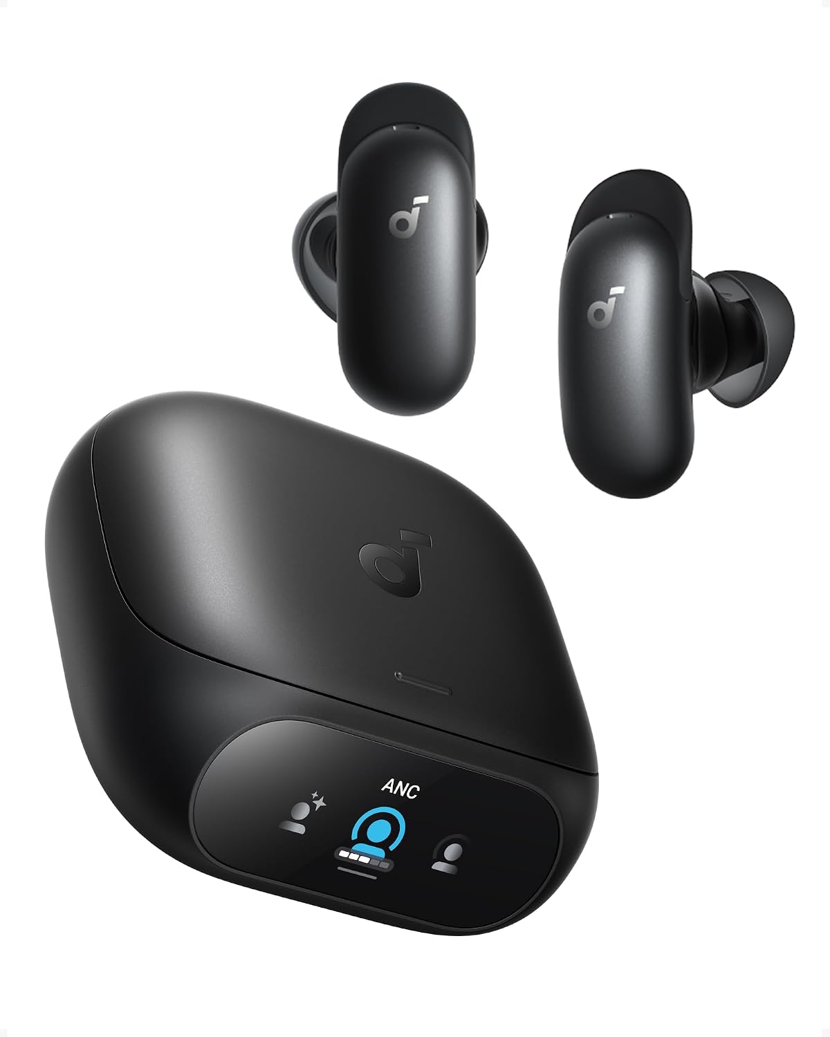 Soundcore Liberty 5 Pro,Calidad de llamada certificada por Guinness...