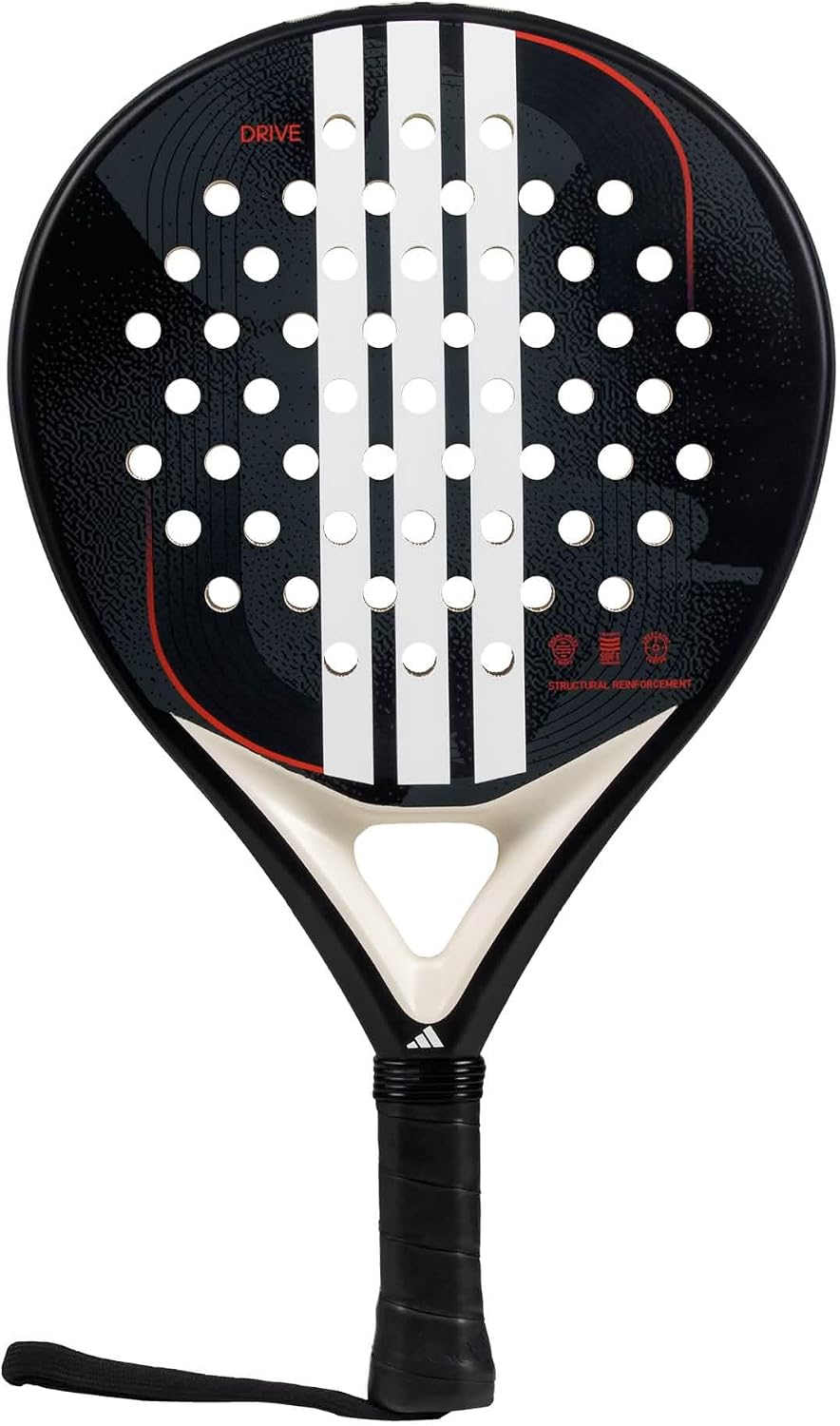 Adidas Serie de palas Drive Padel