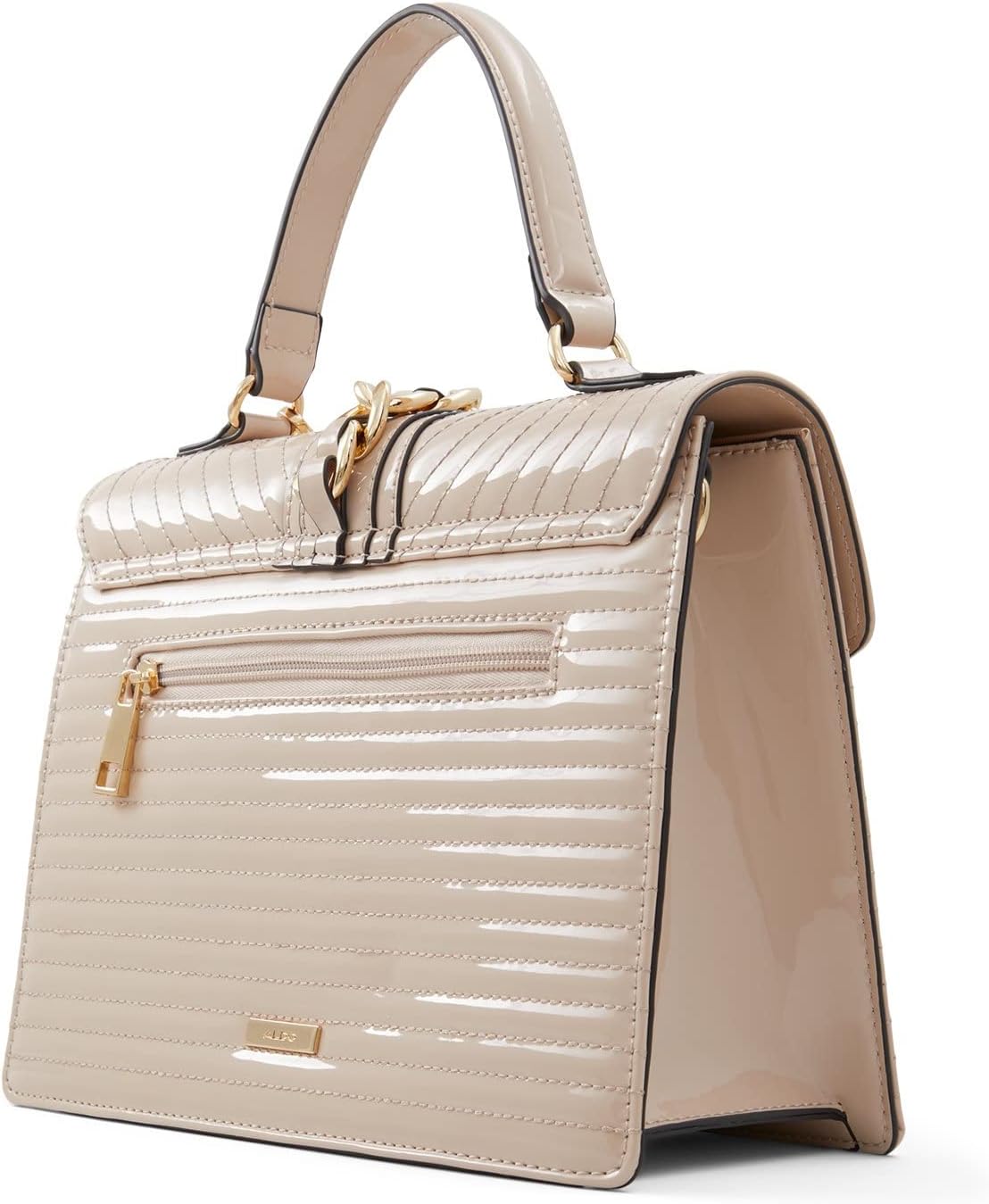 ALDO Bolso Jerilini regular con asa superior para mujer