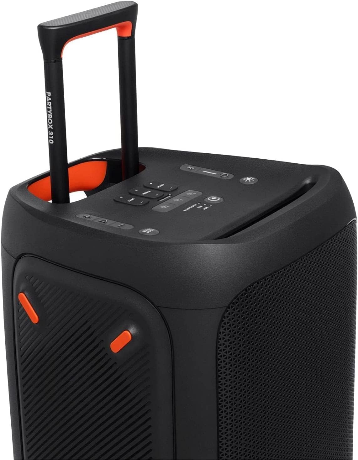 JBL - PartyBox 310 - Negro JBLPARTYBOX310AM (renovado)
