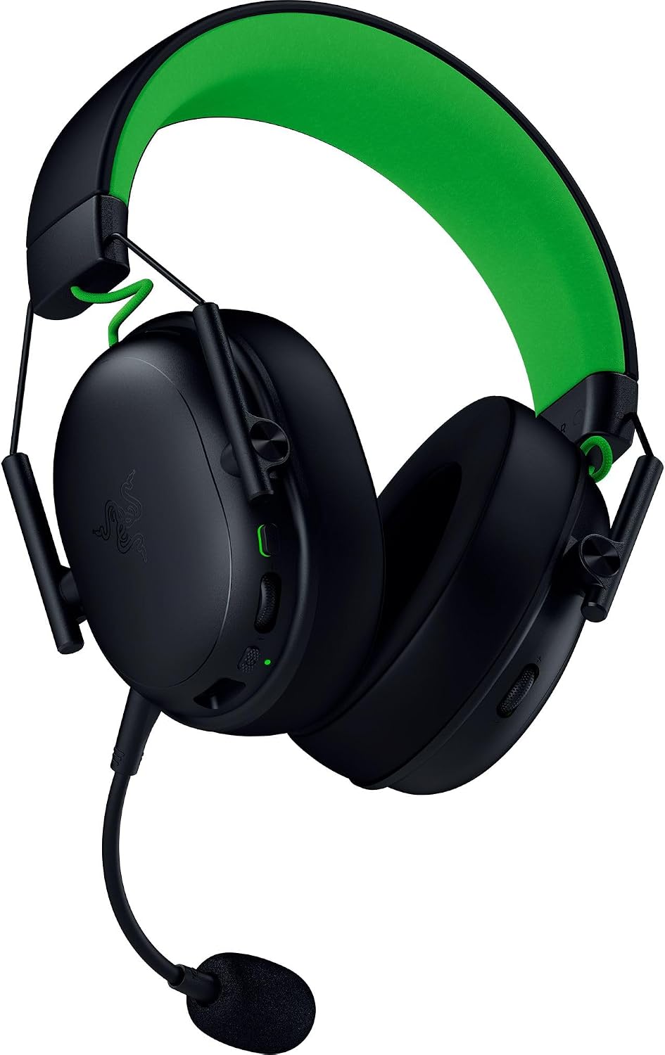 Razer BlackShark V3 X HyperSpeed Auriculares inalámbricos para jueg...