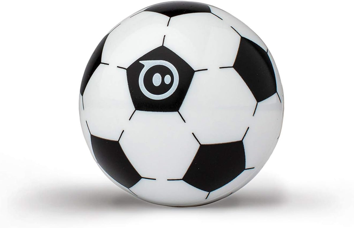 Sphero Mini Soccer - Bola de Robot de Codificación - Codificación E...