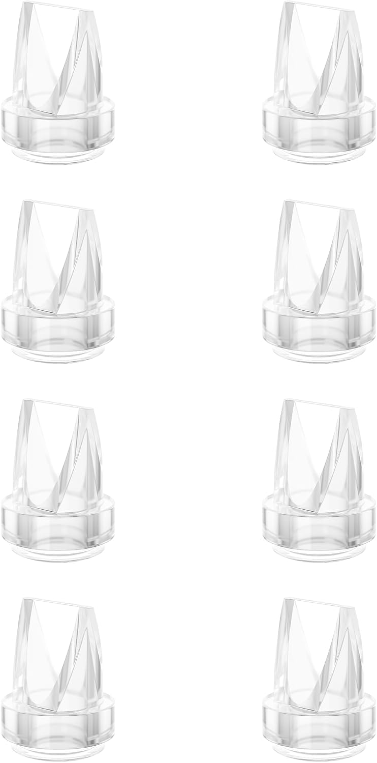 Extractor de leche E10\/E20\/S1\/S1 Pro piezas de repuesto para euf...