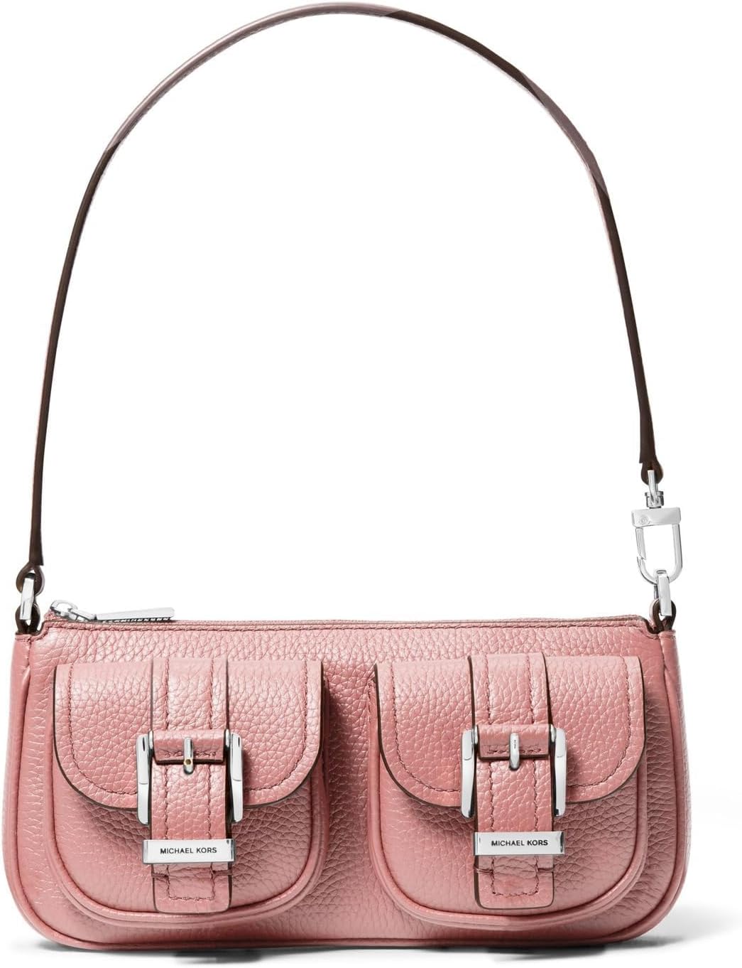 Michael Kors Zoe - Bolso pequeño convertible