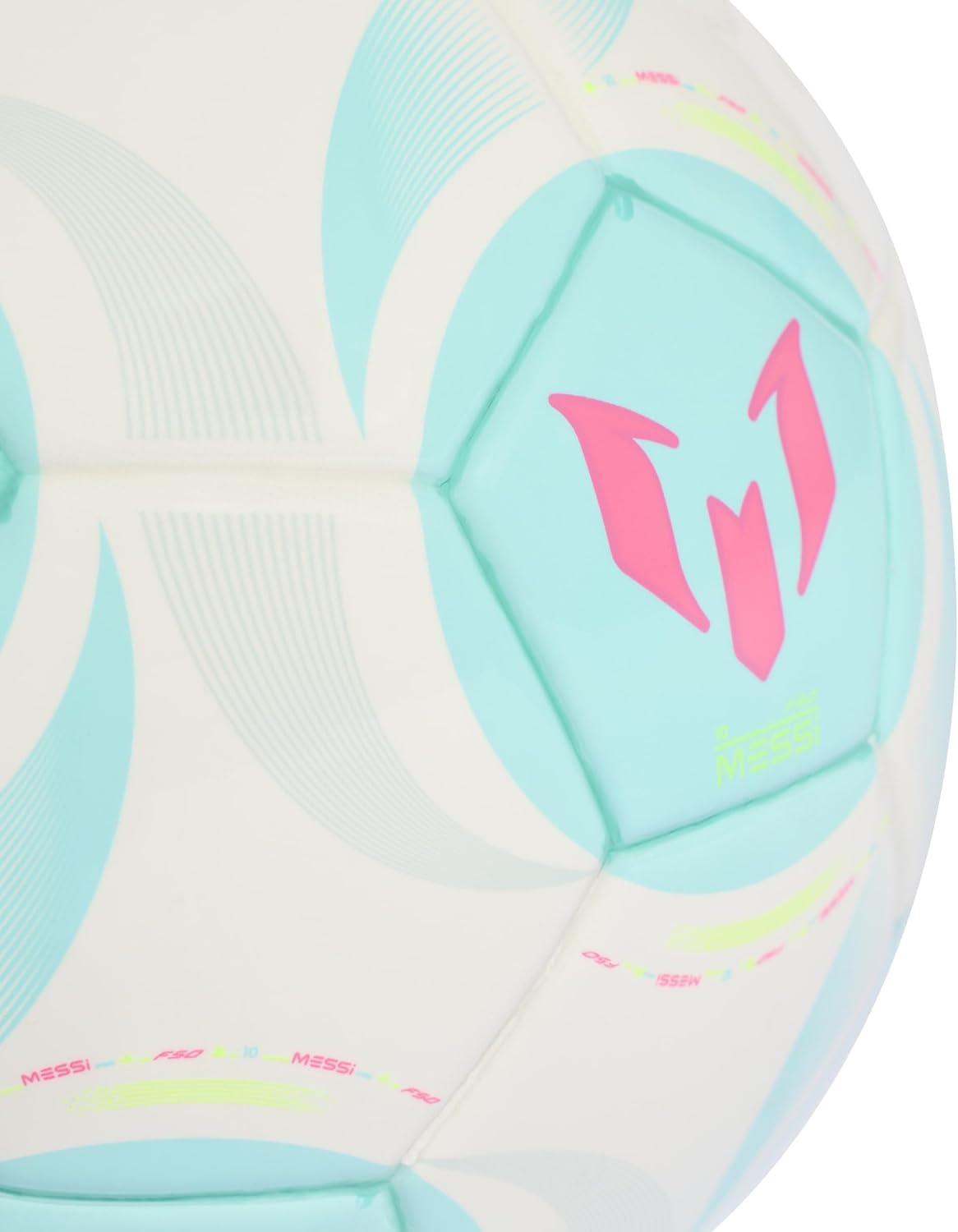 adidas Mini balón de fútbol unisex para adultos