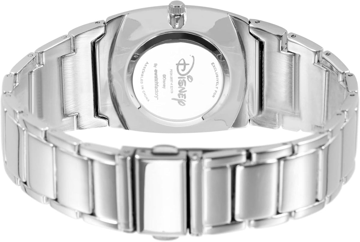 Disney Mickey Mouse Watch Men - Relojes Mickey Mouse para Hombre -...