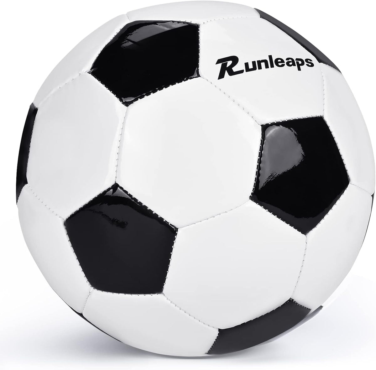 Balón de fútbol Runleaps tamaño 1.5 y tamaño 3 y tamaño 4 y tamaño...