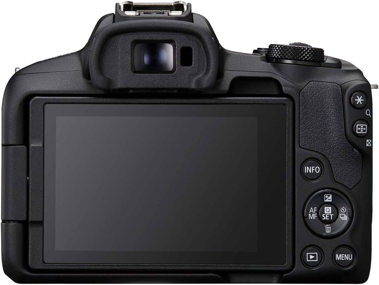 Kit de Creador para Vlog Canon EOS R50, Cámara Hibrid Sin Espejo co...