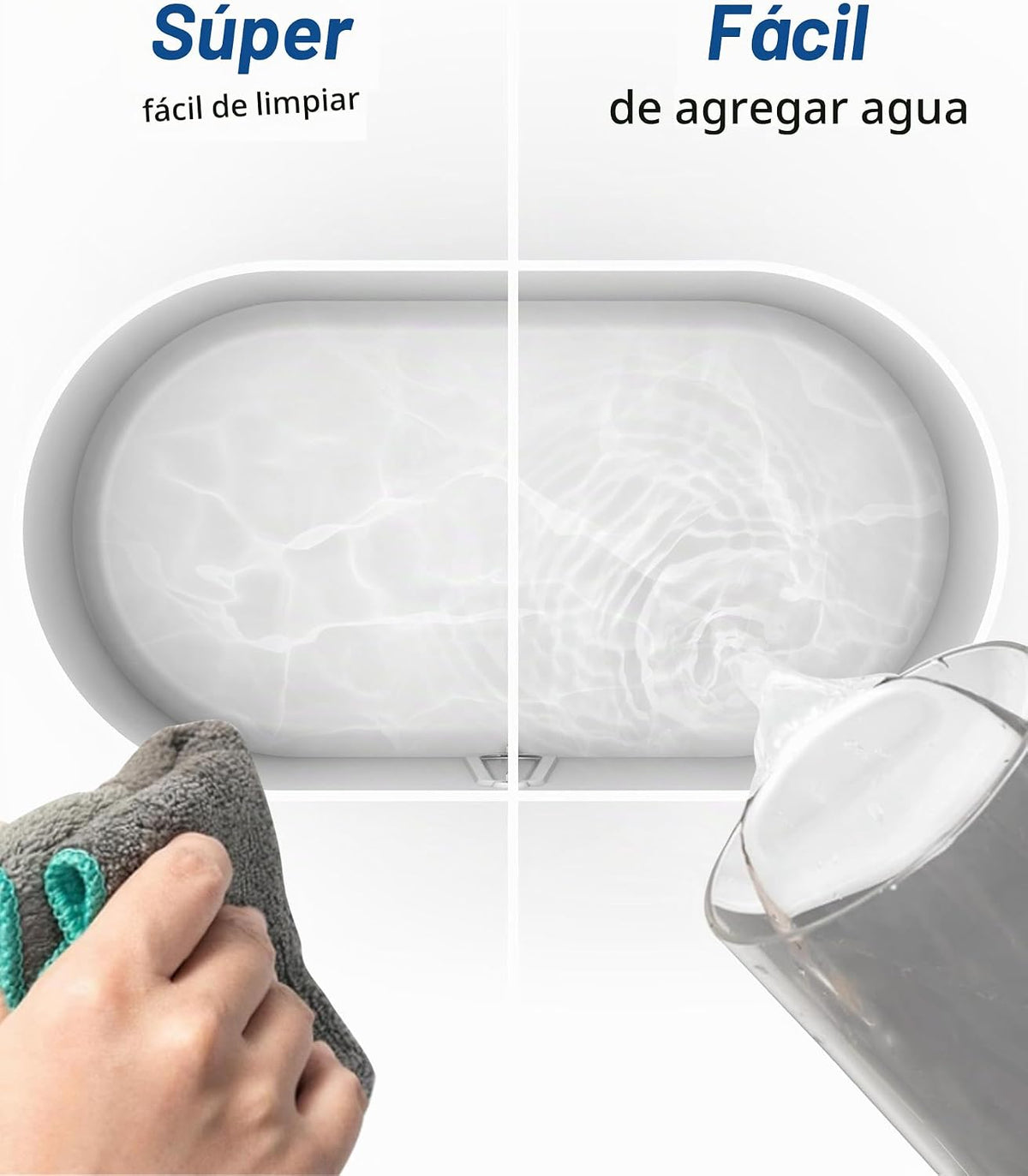 SZO Humidificador de plantas para interiores, humidificadores de 2....