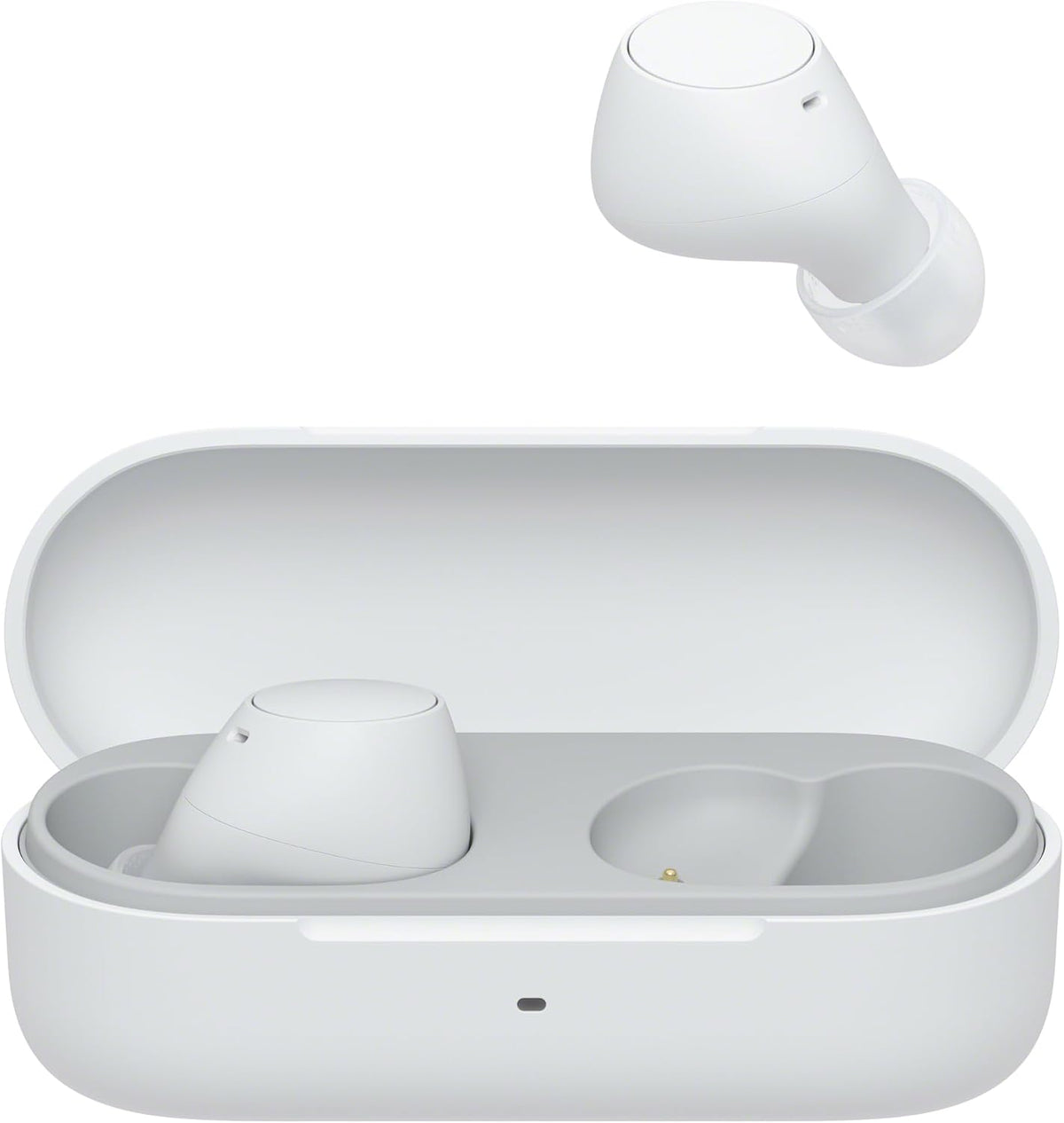Sony WF-C510 Auriculares Bluetooth verdaderamente inalámbricos, col...