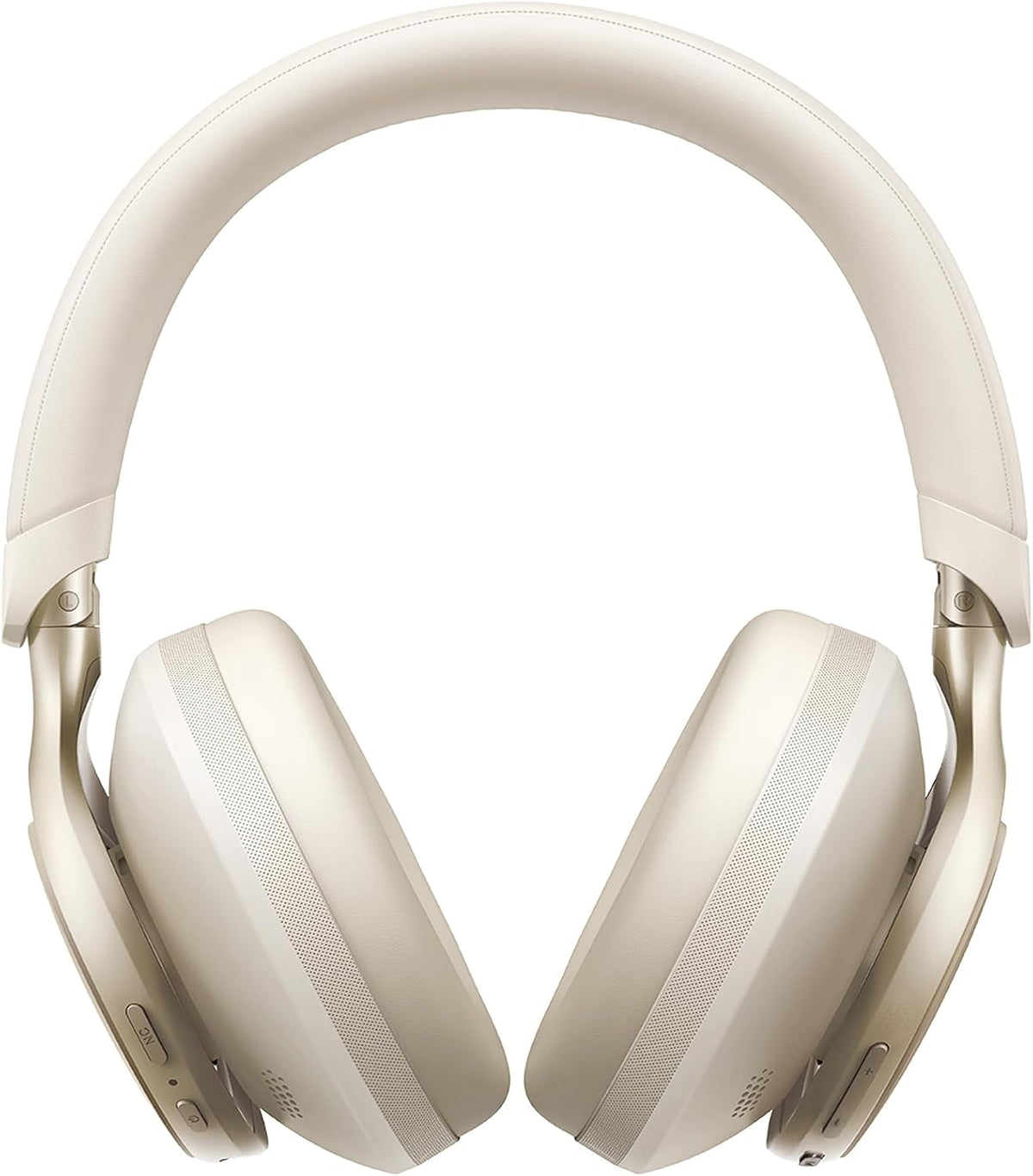 Soundcore de Anker, Space One, Auriculares con cancelación activa d...
