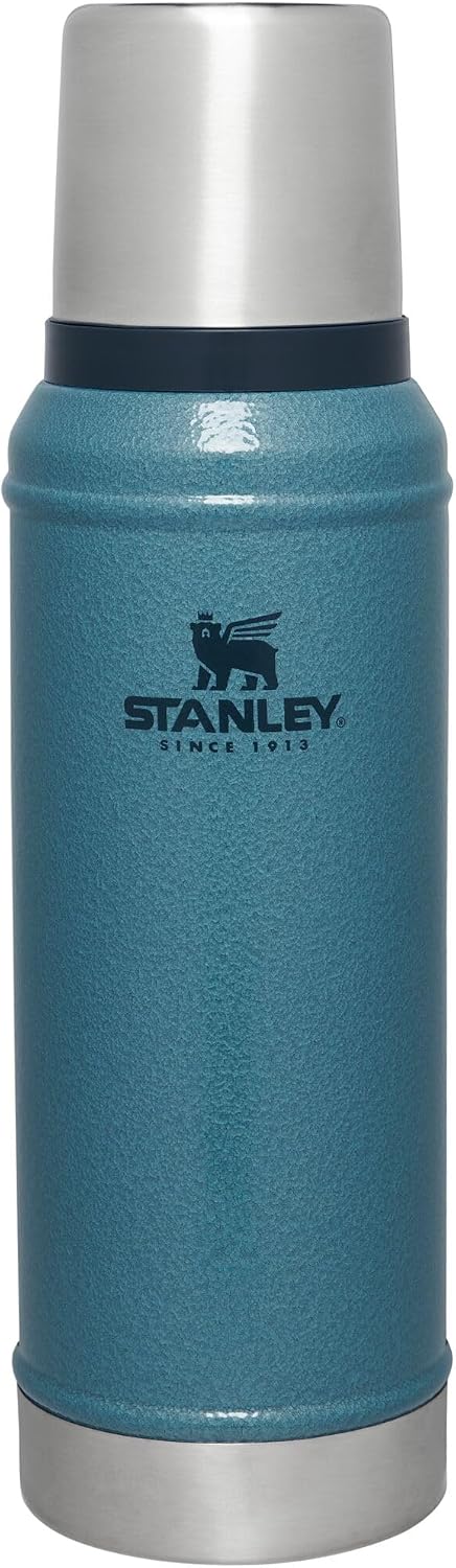 Stanley Botella de vacío legendaria clásica