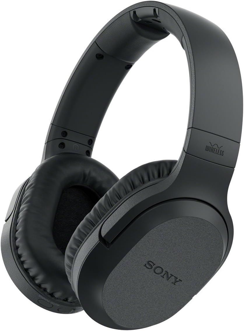 Sony RF995RK audífonos inalámbricos de RF (modelo 2017)