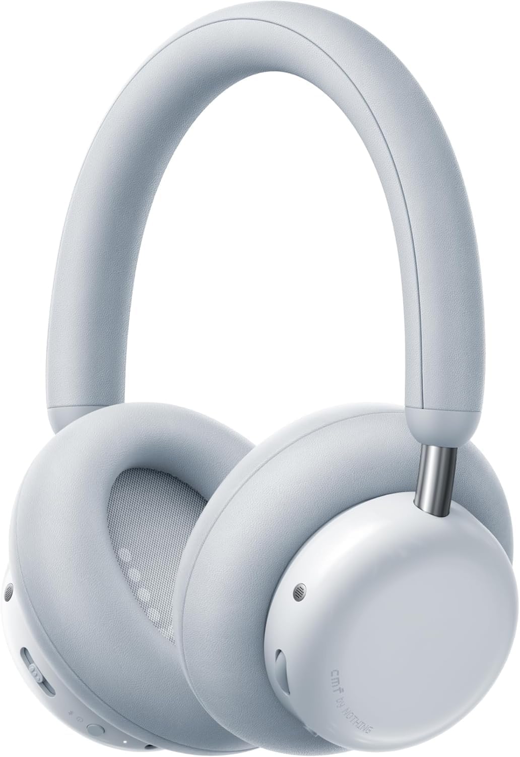 CMF by Nothing Auriculares Pro con cancelación activa de ruido inal...