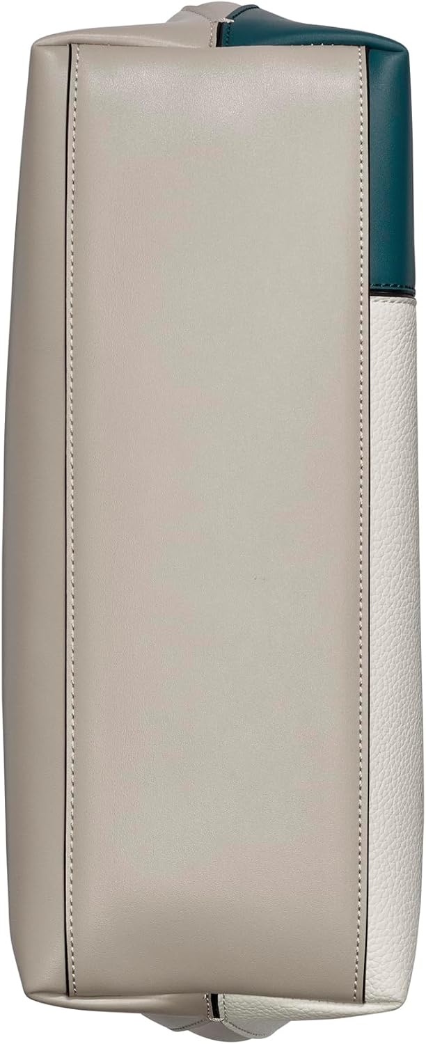 Calvin Klein Bolso Calvin Klein Annalise con asa superior para mujer