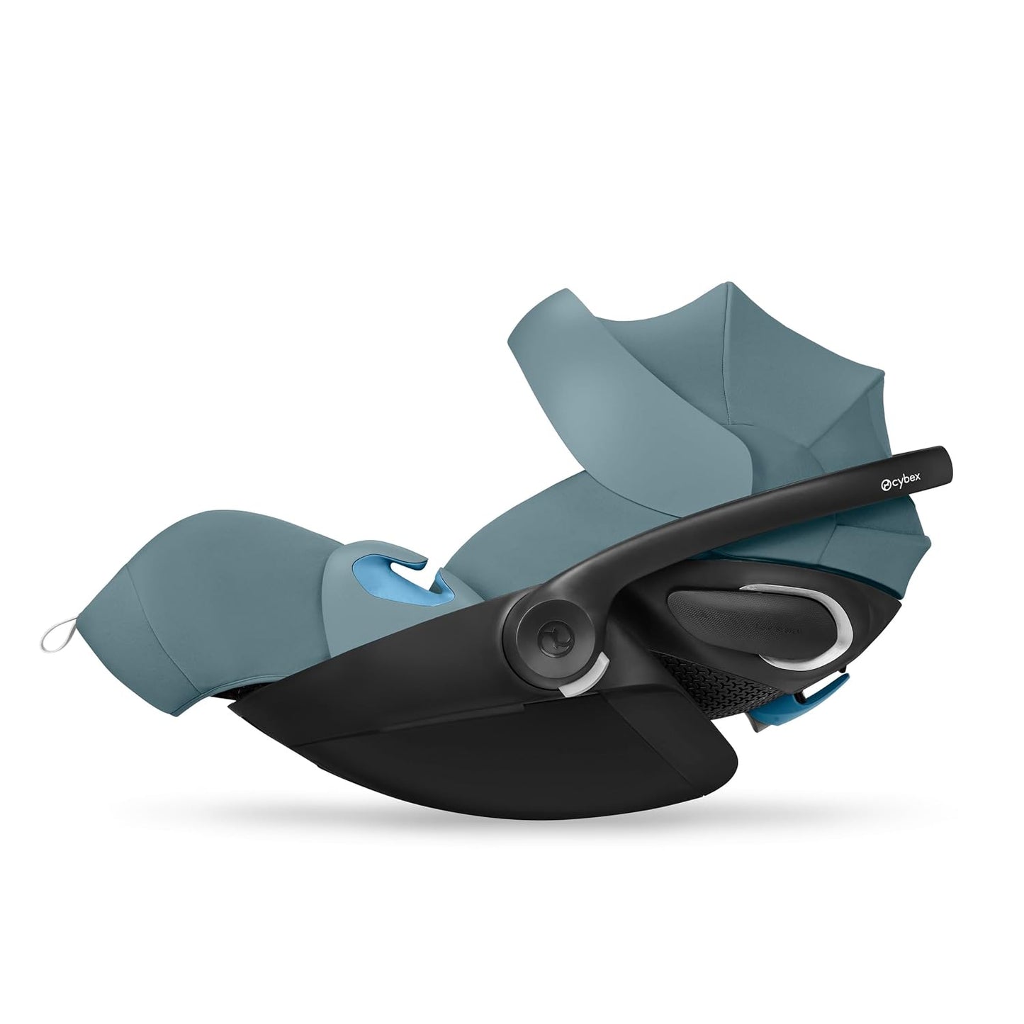 Cybex Cloud G Pro Asiento de coche para bebé y bebé con orientación...