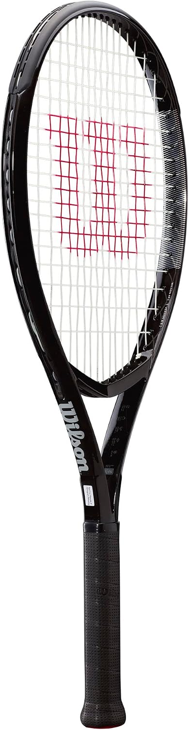 Wilson XP 1 - Raquetas de tenis recreativas para adultos