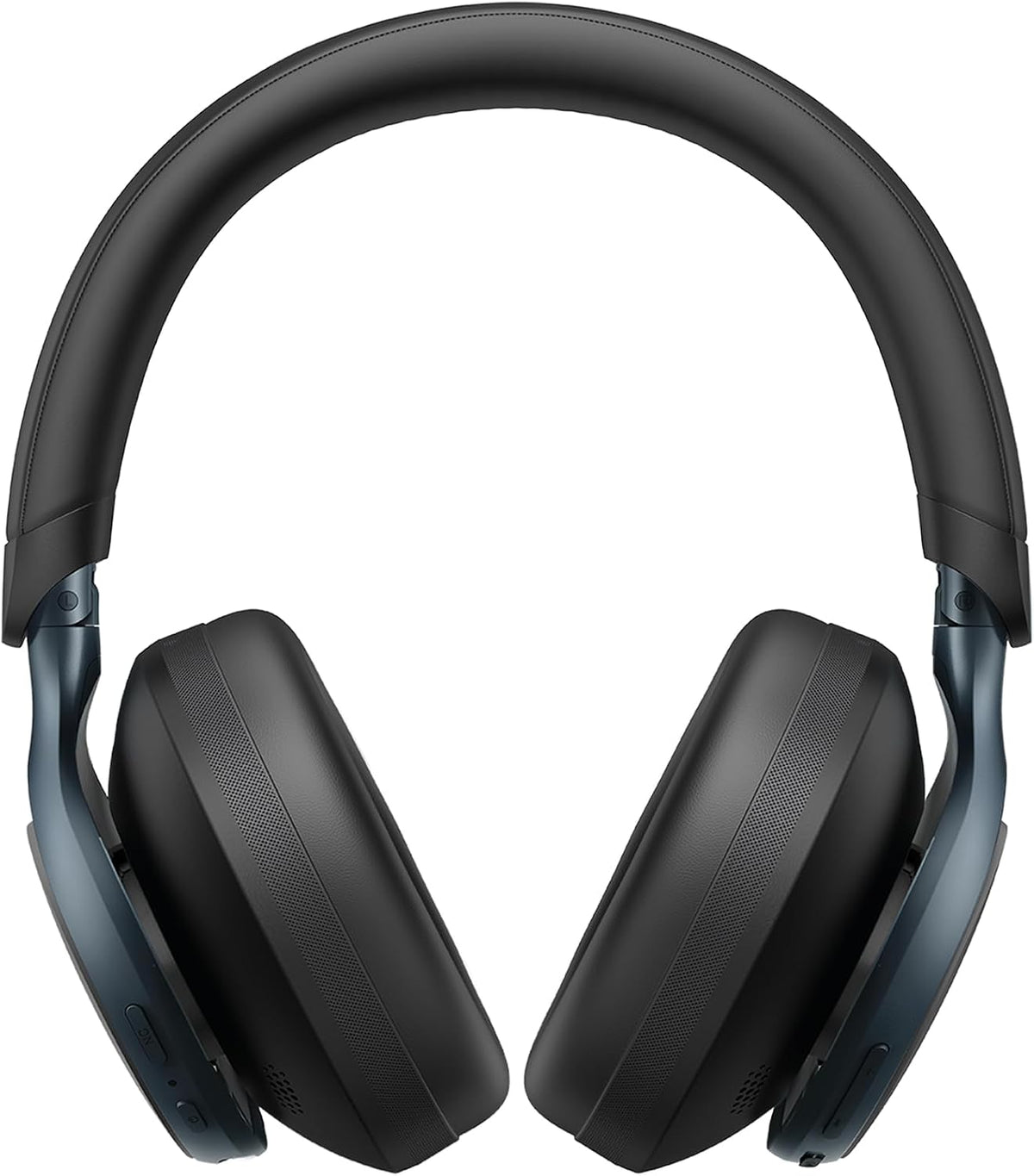 Soundcore by Anker, Space One, auriculares con cancelación activa d...