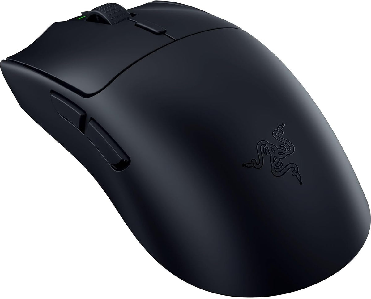 Razer Viper V3 HyperSpeed - Ratón inalámbrico para juegos para PC,...