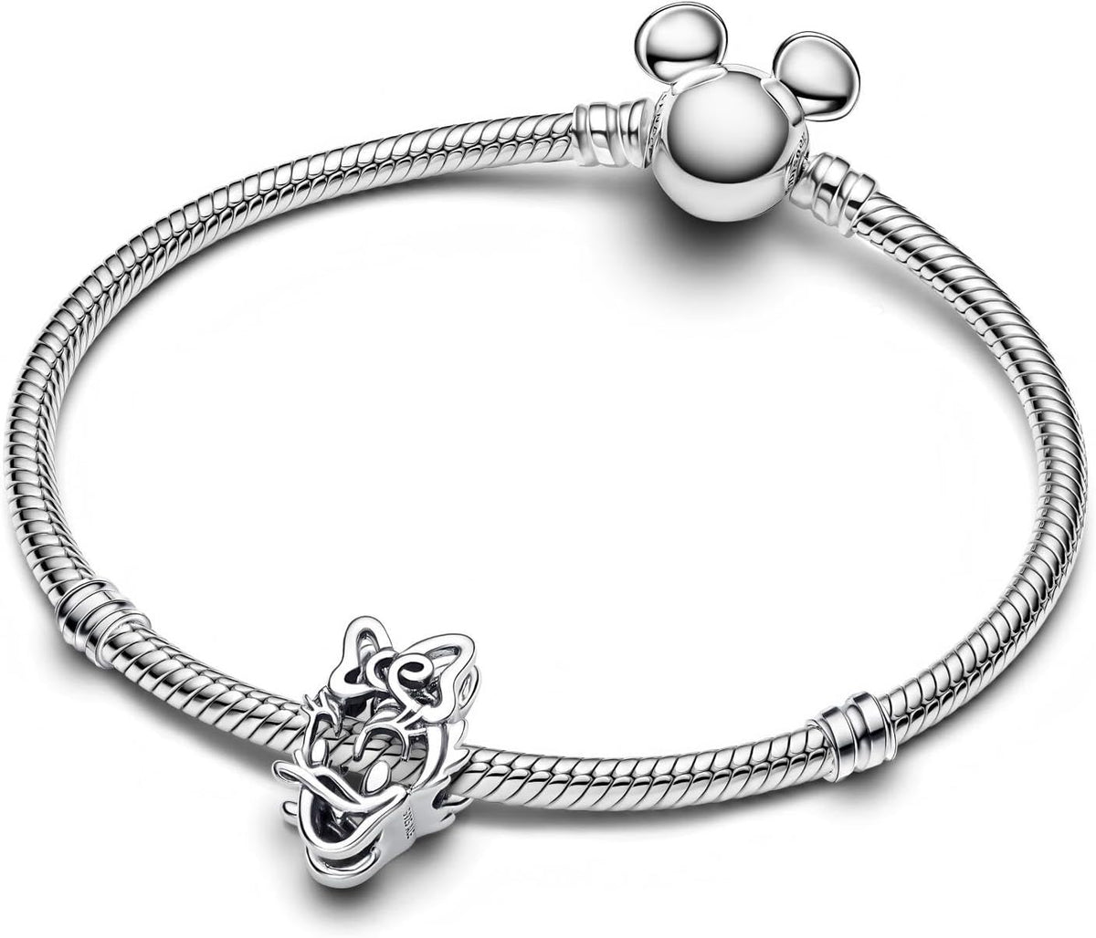 Yuscorai Bonitos dijes de moda para pulseras y collares, para cumpl...