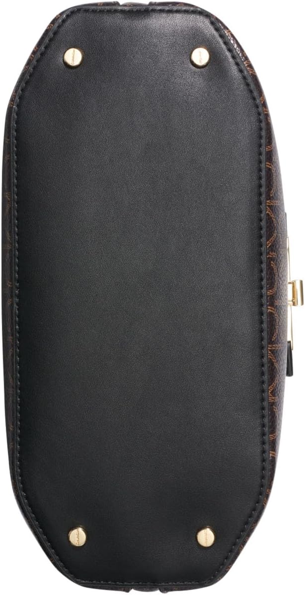 Calvin Klein Becky Dome bolso organizacional para mujer
