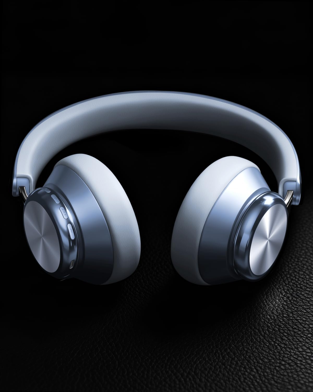 Wentronic Y03 Auriculares Bluetooth inalámbricos con cancelación ac...