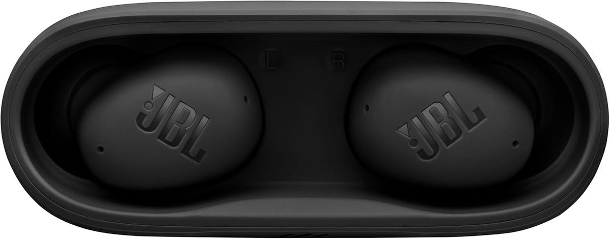 JBL Vibe Buds 2 - Auriculares verdaderos inalámbricos con cancelaci...