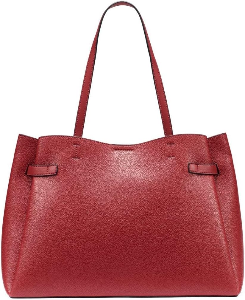 Calvin Klein Bolso organizador con triple compartimento para mujer