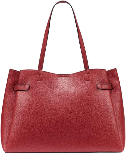 Calvin Klein Bolso organizador con triple compartimento para mujer