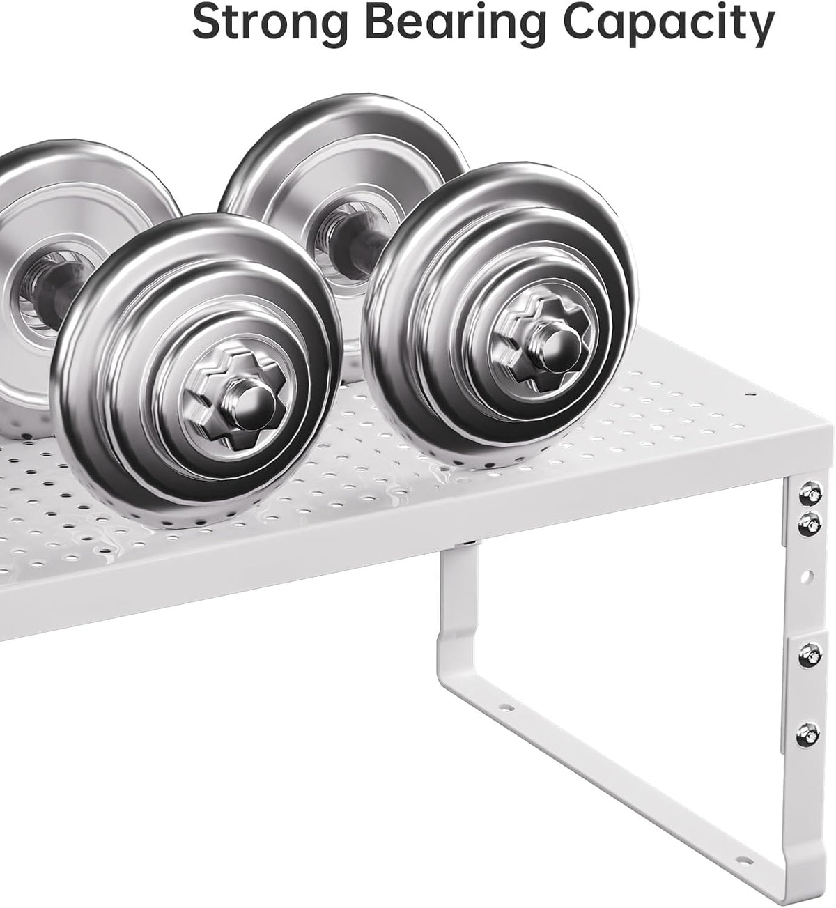 Ipotive Estante de gabinete, Organizador de cocina expandible ajust...