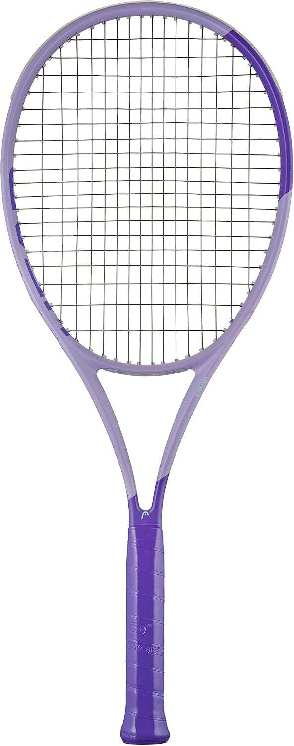 Raqueta de tenis HEAD Boom MP alternativa 2026 | Encordado de tensi...
