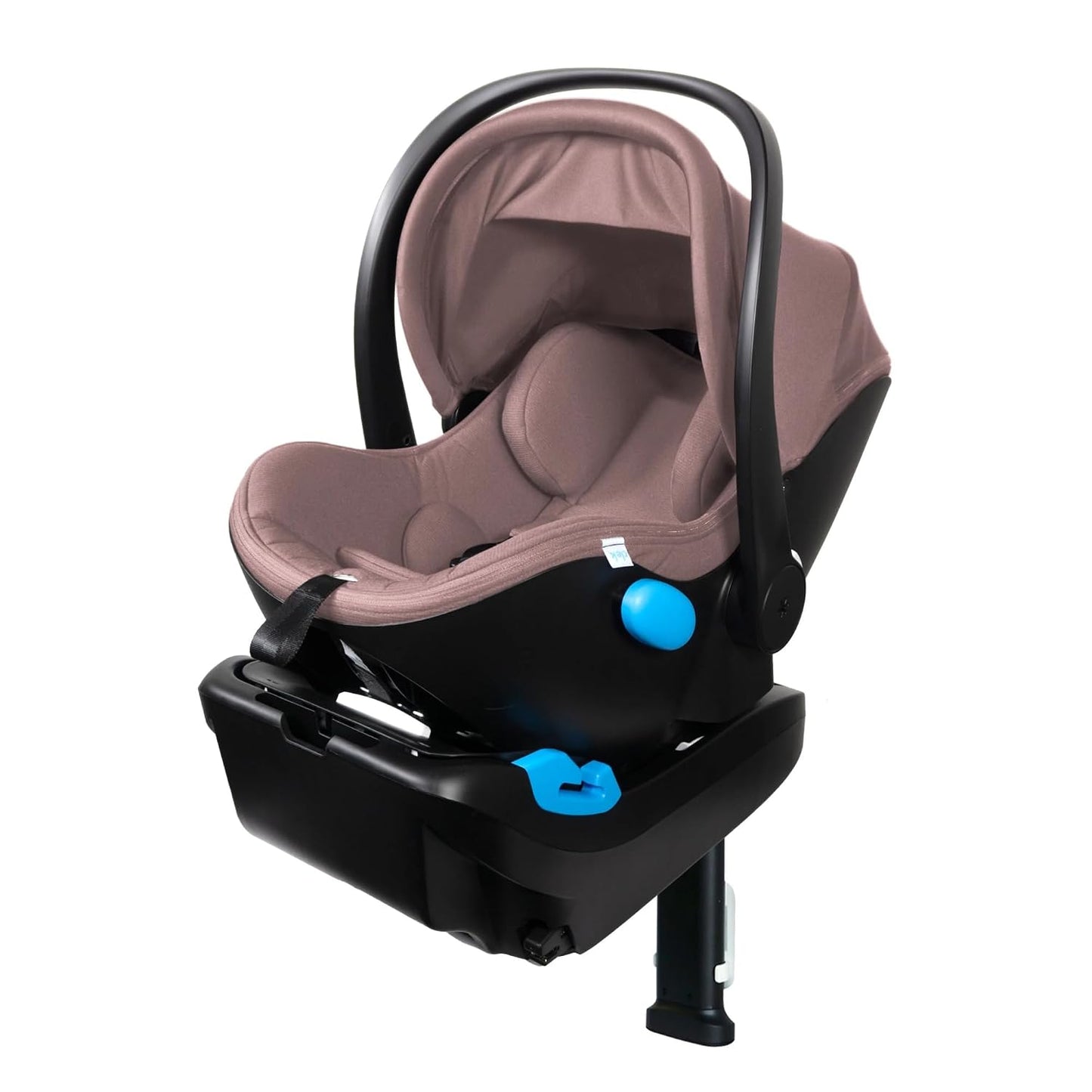 Asiento de coche para bebé Clek Liing con pierna de carga ajustable...