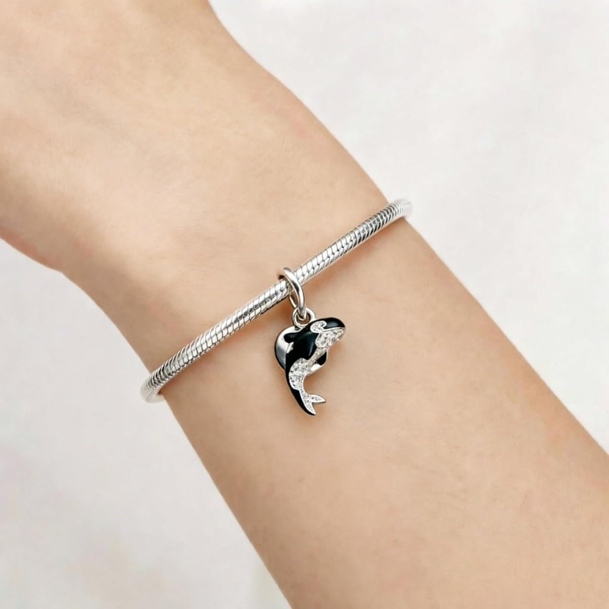 Yuscorai Bonitos dijes de moda para pulseras y collares, para cumpl...