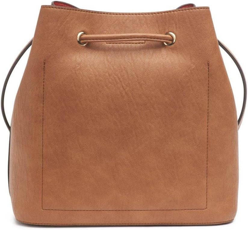 Calvin Klein Gabrianna Bolsa al hombro para mujer