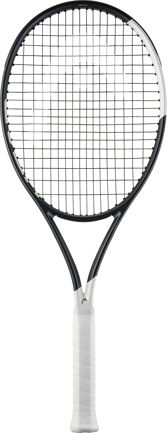 HEAD Speed MP UL 2026 - Raqueta de tenis - Tensión media con cuerda...