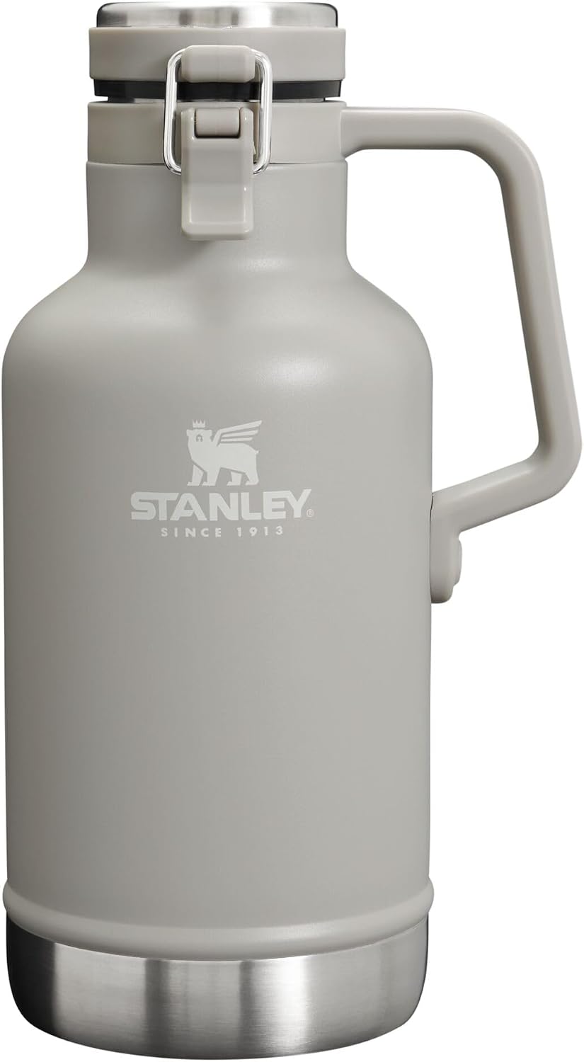 Stanley - Jarra de cerveza, aislamiento térmico, mantiene la cervez...