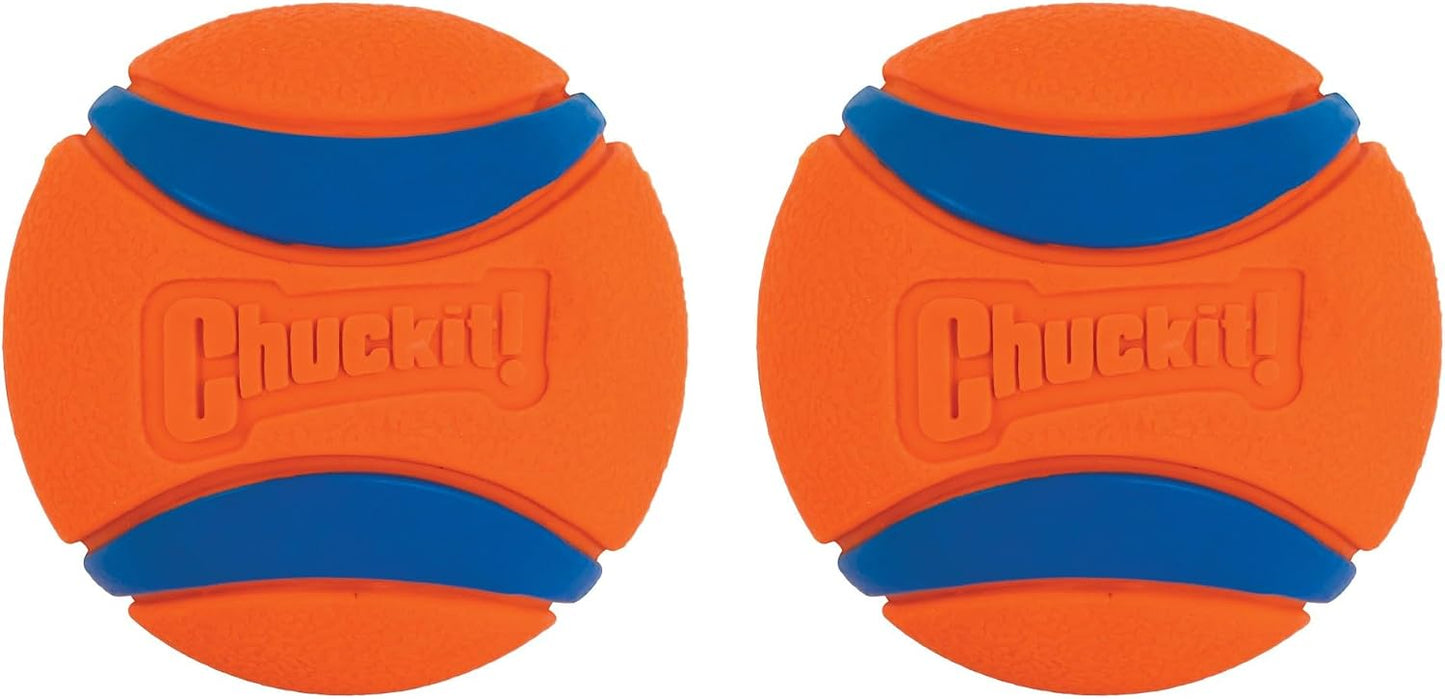 Pelota Ultra Ball, Anaranjado