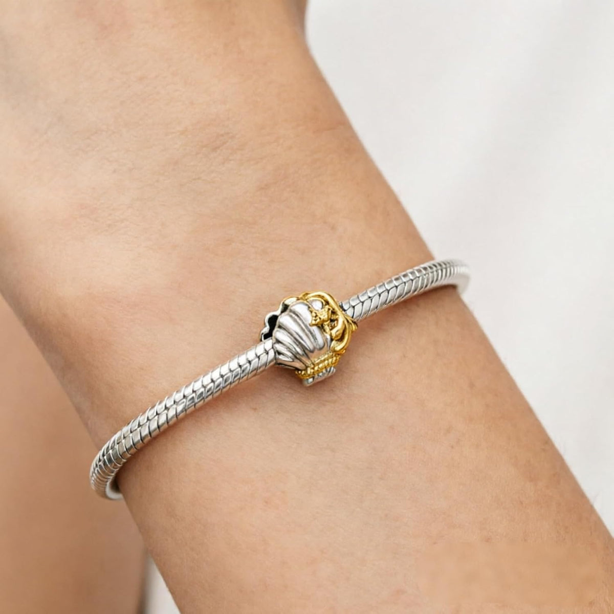 Yuscorai Bonitos dijes de moda para pulseras y collares, para cumpl...