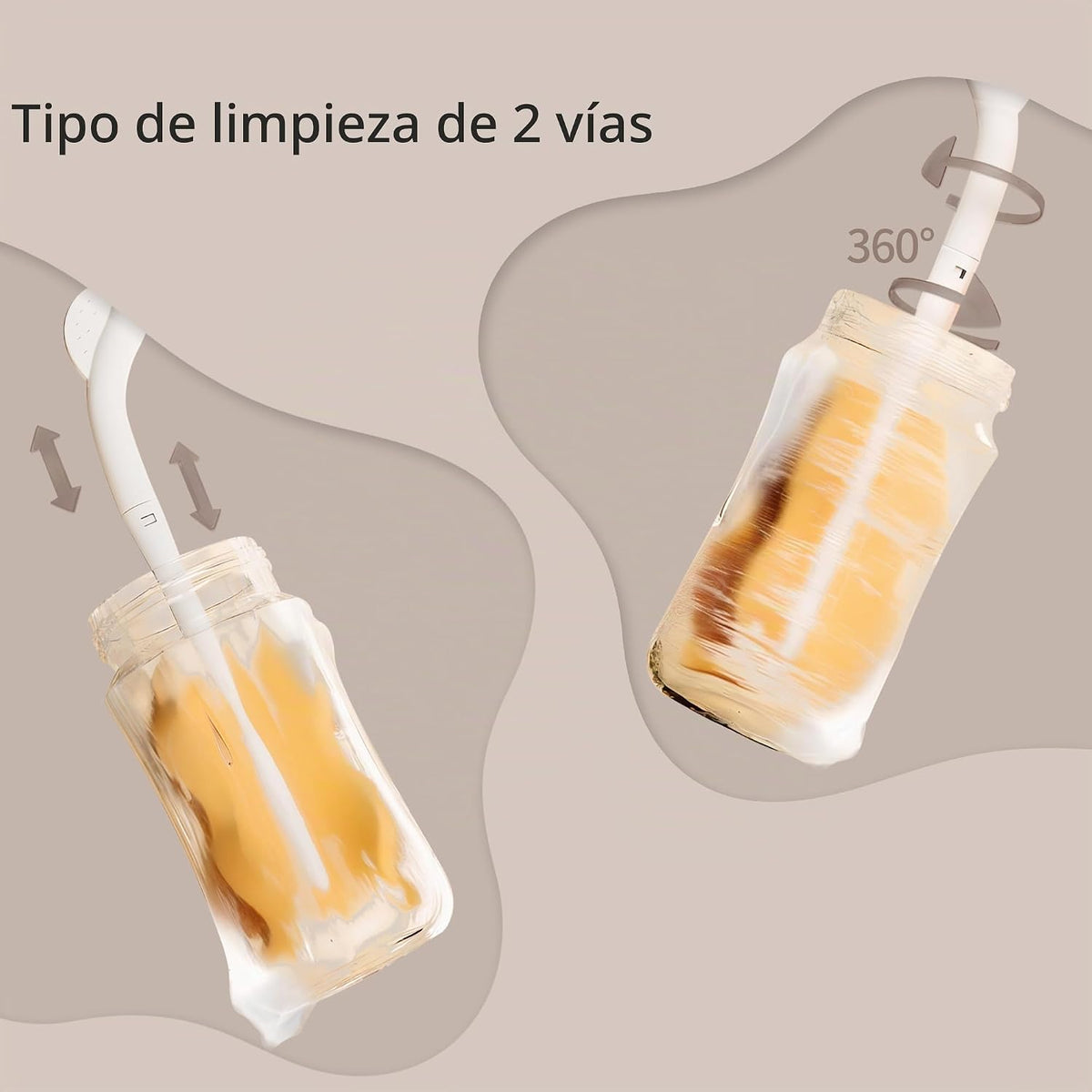 Pigeon Conjunto de regalo de alimentación de biberón para recién na...
